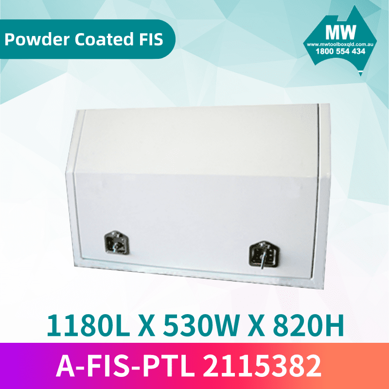 Powder Coated FIS
