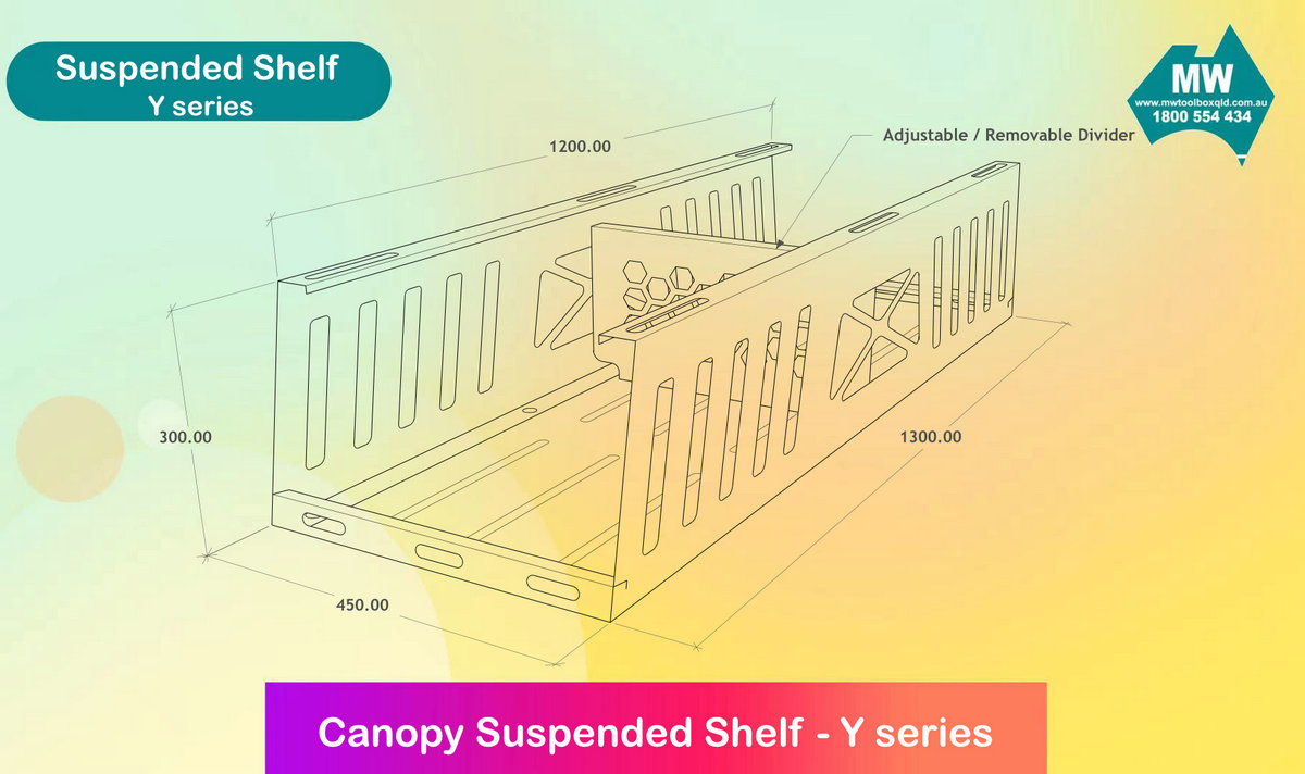 suspended-shelf-Y-series-1