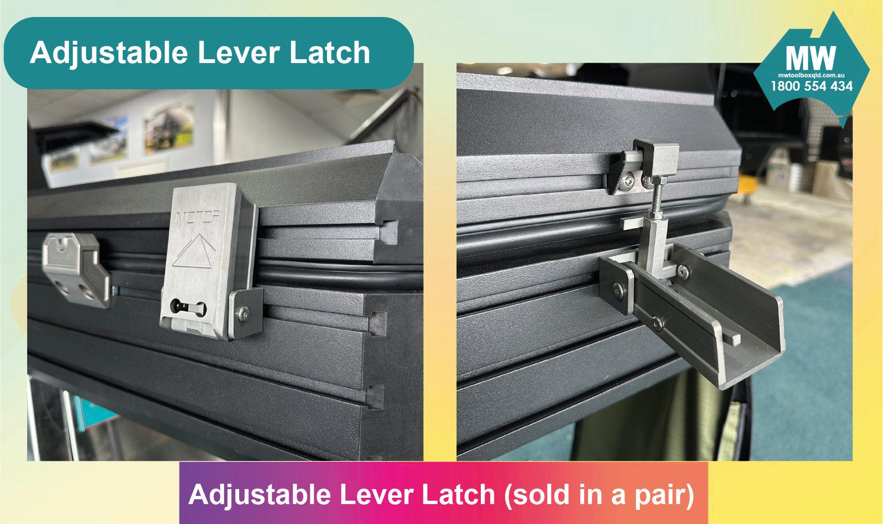 Adjustable-Lever-Latch-3