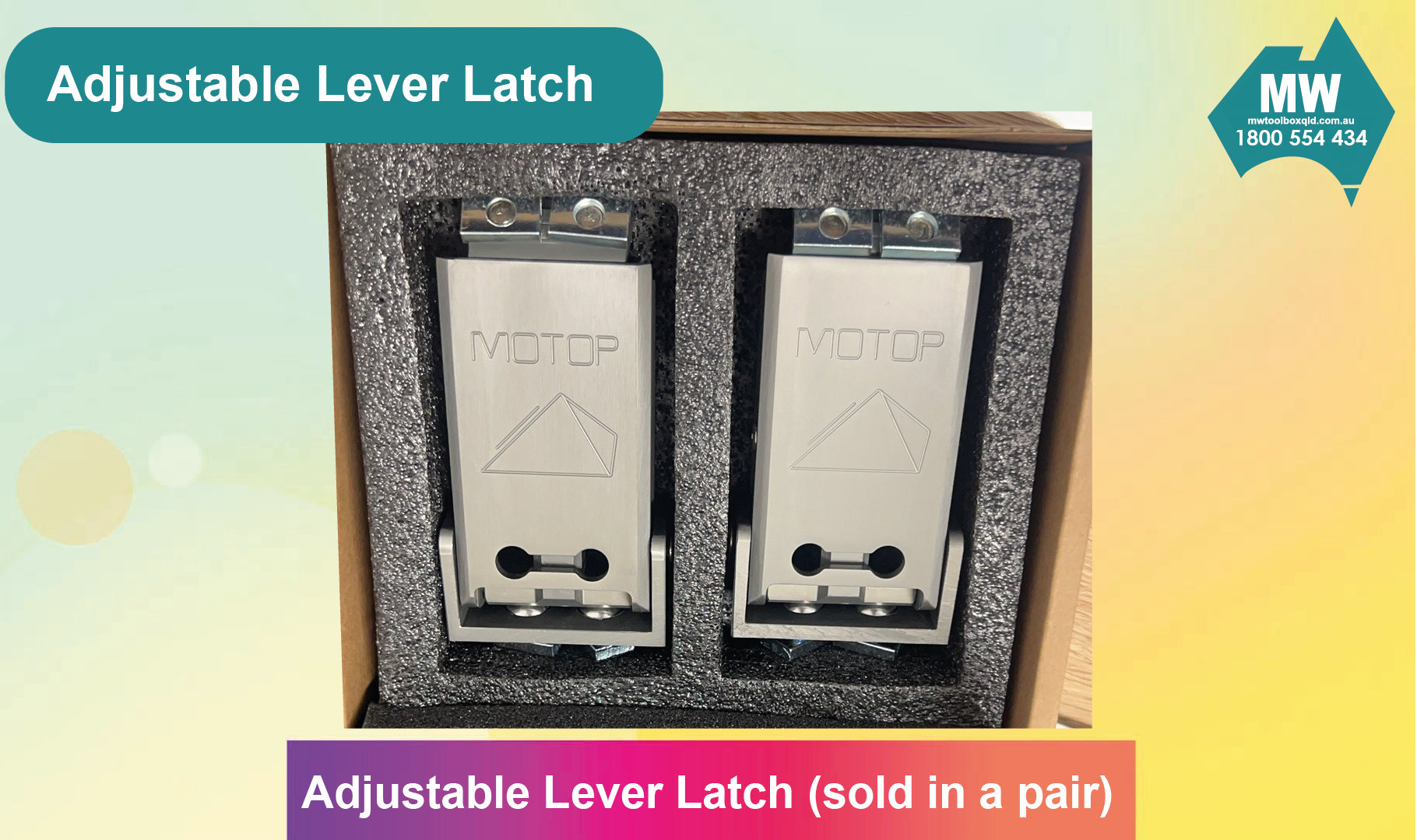 Adjustable-Lever-Latch-4